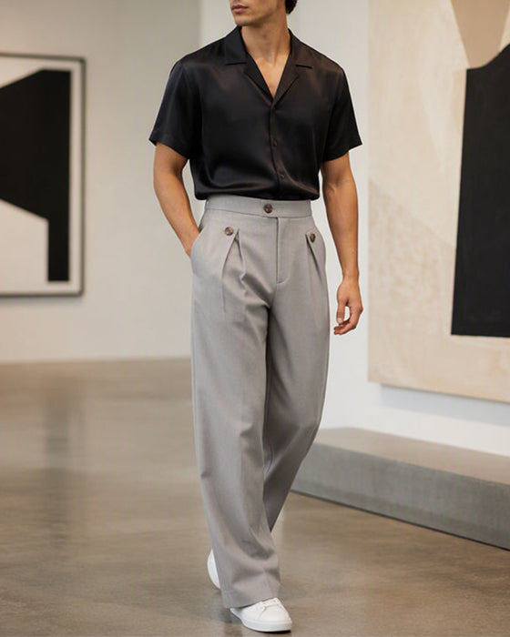 Pantalon hombre