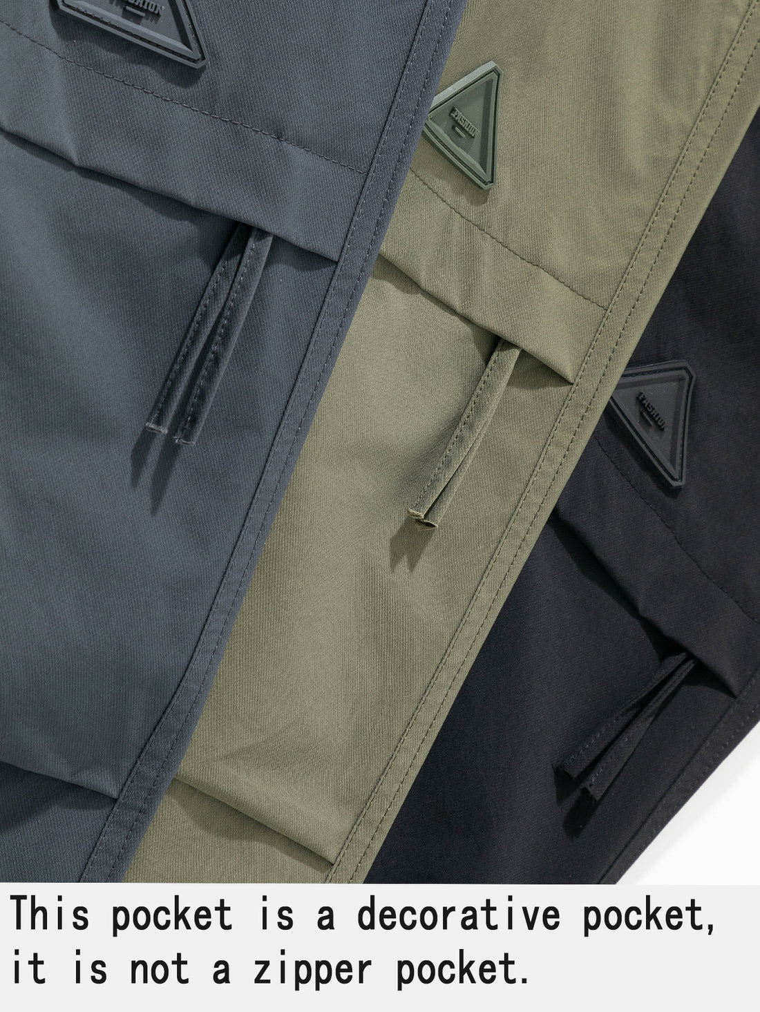 Pantalones de jogging con cordón