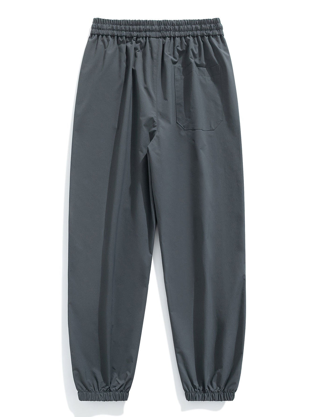 Pantalones de jogging con cordón