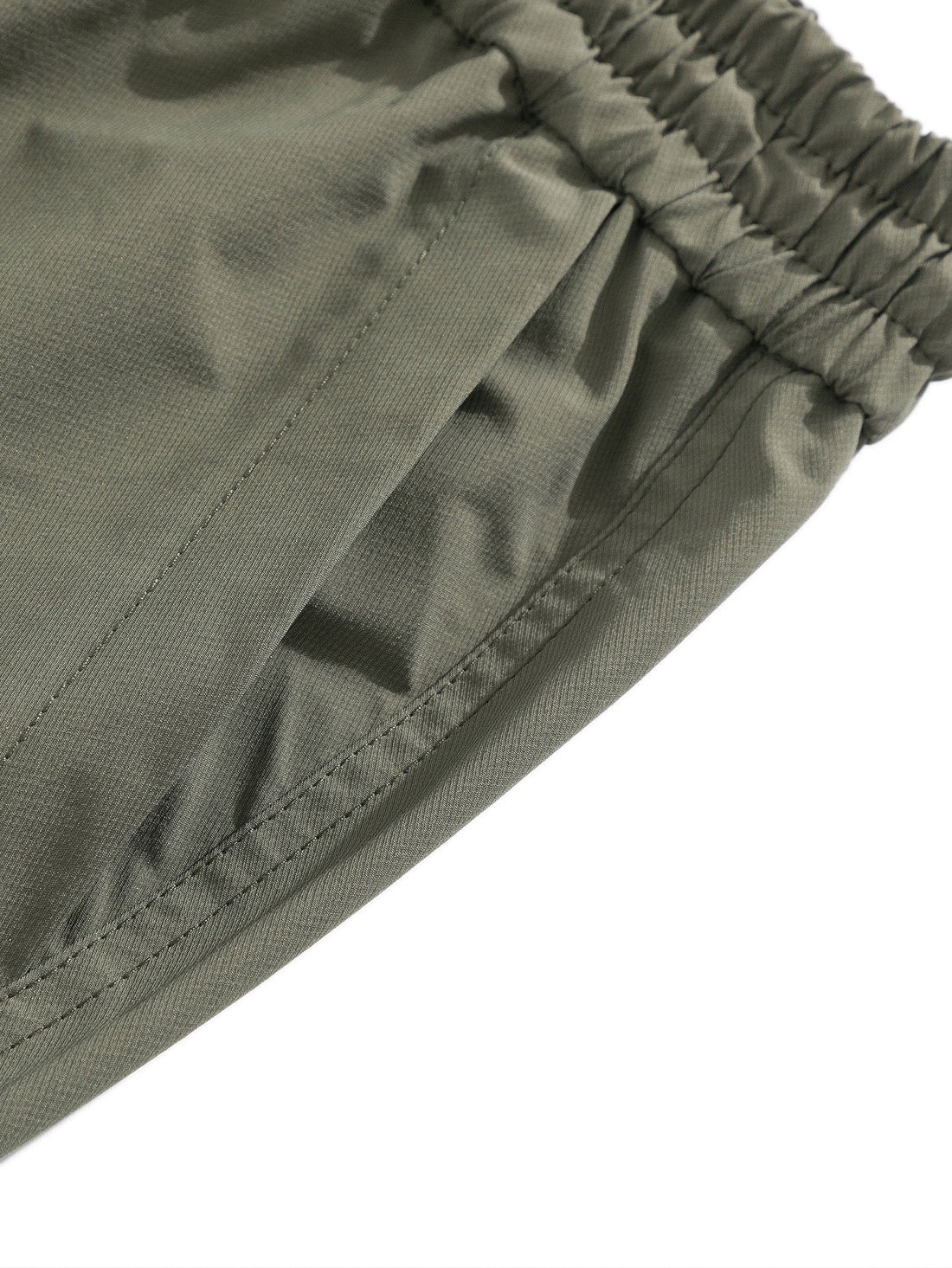 Pantalones de jogging con cordón