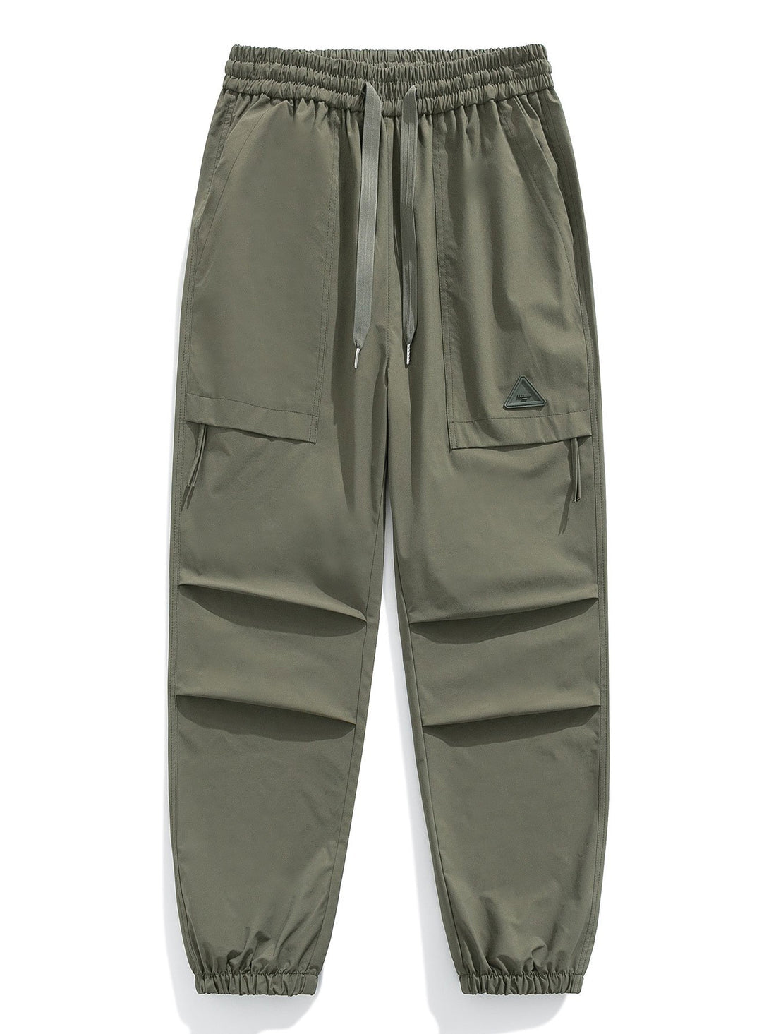Pantalones de jogging con cordón