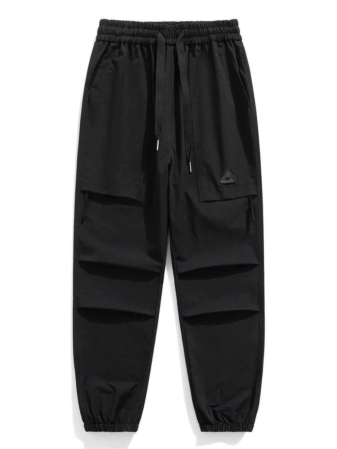 Pantalones de jogging con cordón