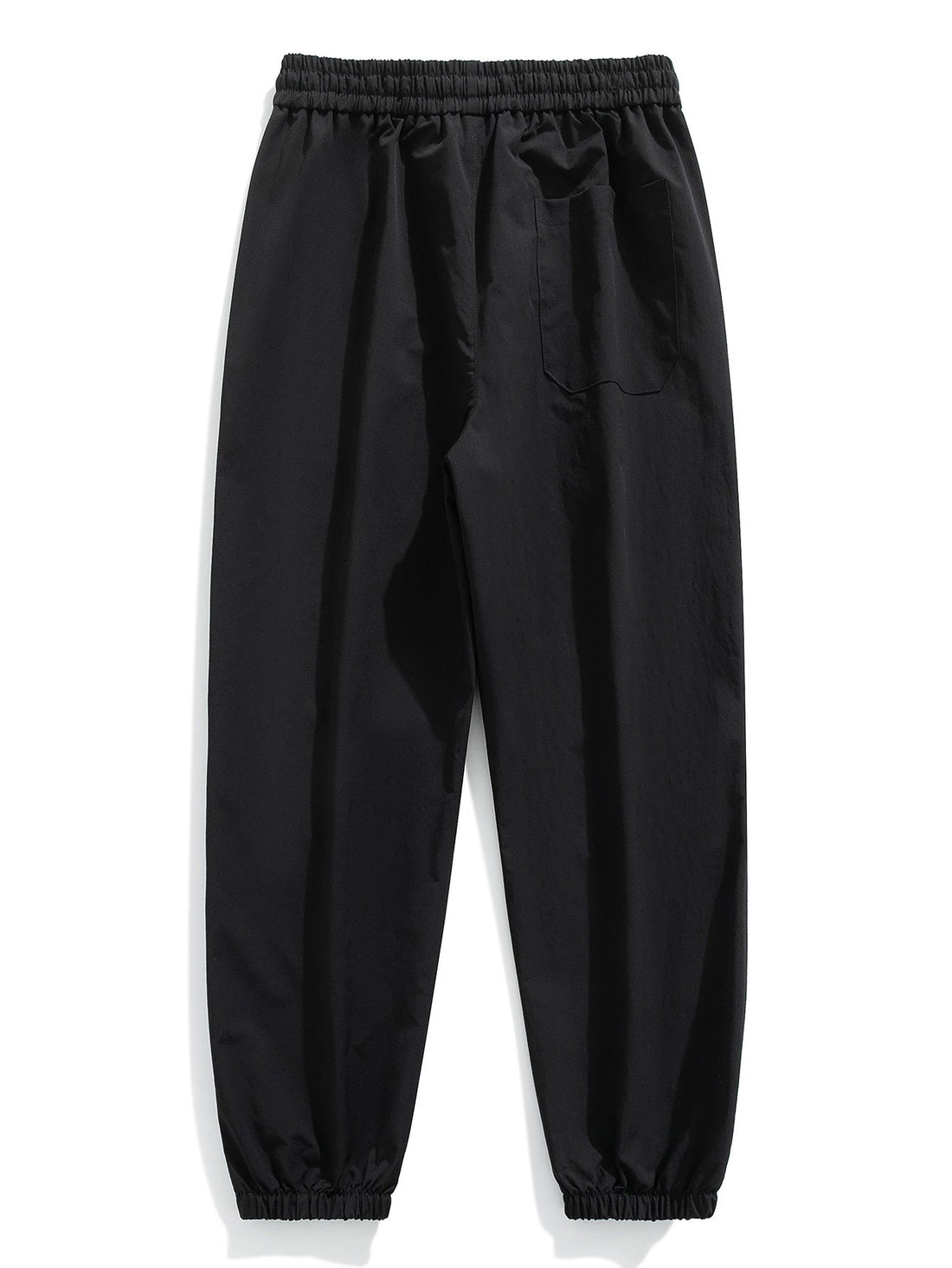 Pantalones de jogging con cordón