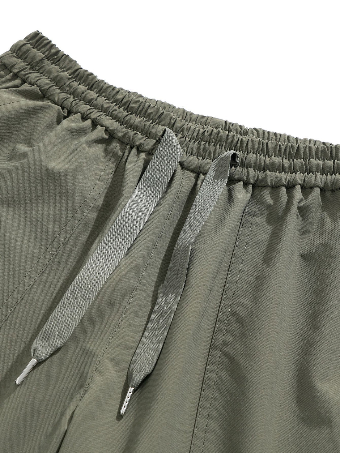 Pantalones de jogging con cordón