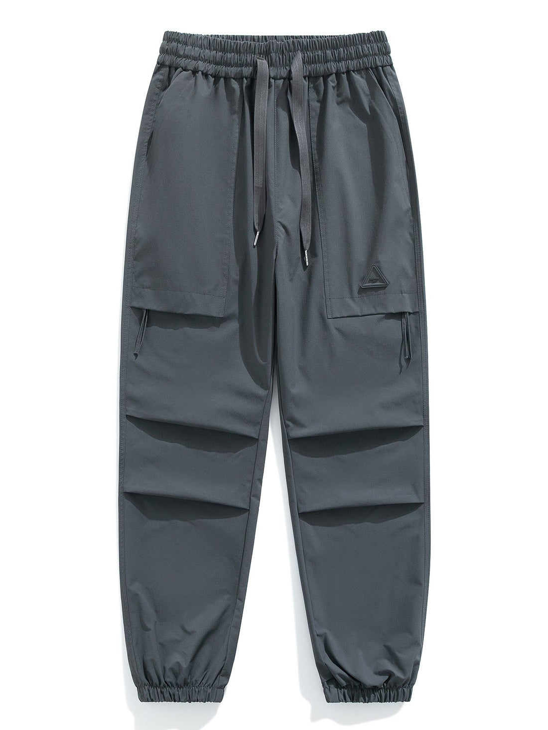 Pantalones de jogging con cordón
