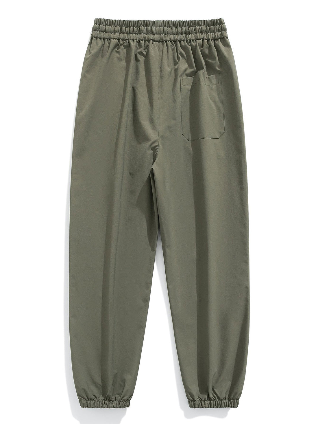 Pantalones de jogging con cordón